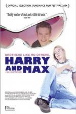 Watch Harry  Max Alluc