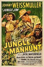 Watch Jungle Manhunt Alluc