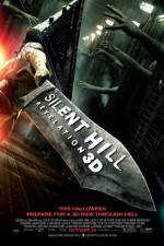 Watch Silent Hill Revelation 3D Alluc