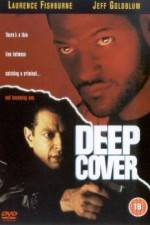 Watch Deep Cover Alluc