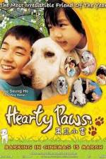 Watch Hearty Paws Alluc