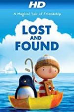 Watch Lost and Found Alluc