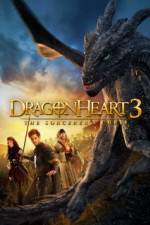 Watch Dragonheart 3: The Sorcerer's Curse Alluc