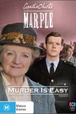 Watch Marple Murder Is Easy Alluc