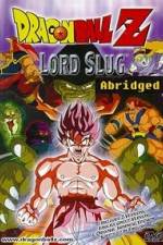 Watch DragonBall Z Abridged Lord Slug Alluc