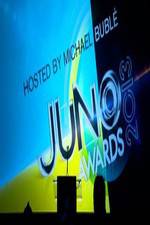 Watch 2013 Juno Awards Alluc
