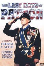 Watch The Last Days of Patton Alluc