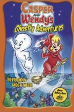Watch Casper and Wendy's Ghostly Adventures Alluc