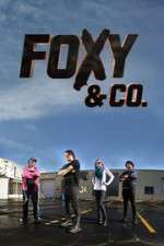 Watch Foxy & Co. Alluc