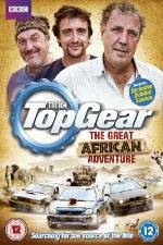 Watch Top Gear: The Great African Adventure Alluc