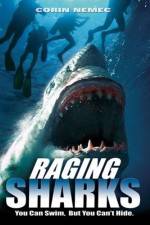 Watch Raging Sharks Alluc
