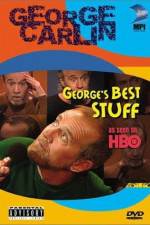 Watch George Carlin George's Best Stuff Alluc