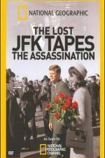Watch The Lost JFK Tapes The Assassination Alluc