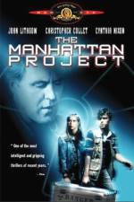 Watch The Manhattan Project Alluc