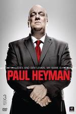 Watch Ladies and Gentlemen, My Name is Paul Heyman Alluc