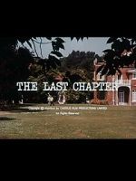 Watch The Last Chapter Alluc