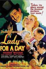 Watch Lady For A Day Alluc