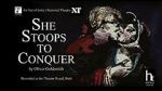 Watch She Stoops to Conquer Alluc