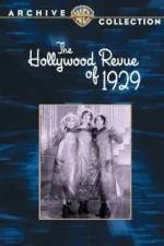 Watch The Hollywood Revue of 1929 Alluc