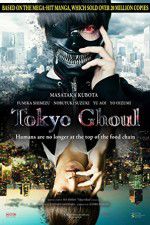 Watch Tokyo Ghoul Alluc