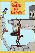 Watch The Solid Tin Coyote Alluc