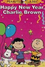 Watch Happy New Year, Charlie Brown Alluc