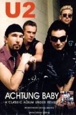 Watch U2 Achtung Baby Alluc