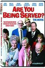 Watch Are You Being Served? Alluc