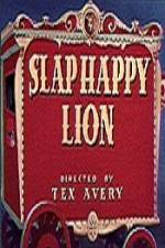 Watch Slap Happy Lion Alluc