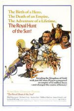 Watch The Royal Hunt of the Sun Online Alluc