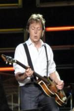 Watch Paul McCartney in Concert 2013 Alluc
