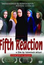 Watch The Fifth Reaction Alluc