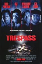 Watch Trespass Alluc