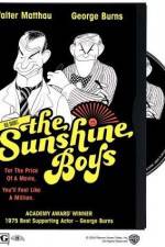 Watch The Sunshine Boys Alluc
