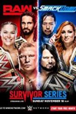 Watch WWE Survivor Series Alluc