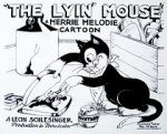 Watch The Lyin\' Mouse (Short 1937) Alluc