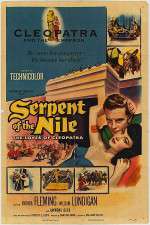 Watch Serpent of the Nile Alluc