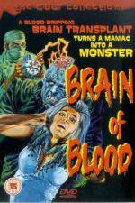 Watch Brain of Blood Alluc