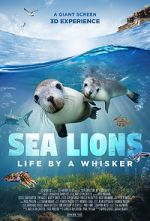 Watch Sea Lions: Life by a Whisker (Short 2020) Alluc