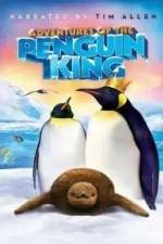 Watch Adventures of the Penguin King Alluc