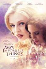 Watch Ava\'s Impossible Things Alluc
