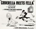 Watch Cinderella Meets Fella (Short 1938) Alluc