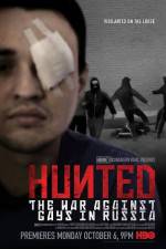 Watch Hunted-The War Against Gays in Russia Alluc