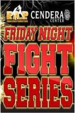 Watch Friday Night Fights Fortuna vs Zamudio Alluc