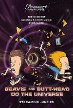 Watch Beavis and Butt-Head Do the Universe Alluc