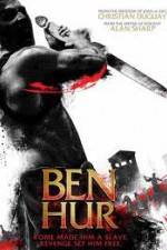 Watch Ben Hur (2010) Alluc