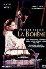 Watch La Bohme Alluc