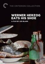 Watch Werner Herzog Eats His Shoe Alluc