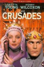 Watch The Crusades Alluc