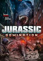 Watch Jurassic Domination Alluc